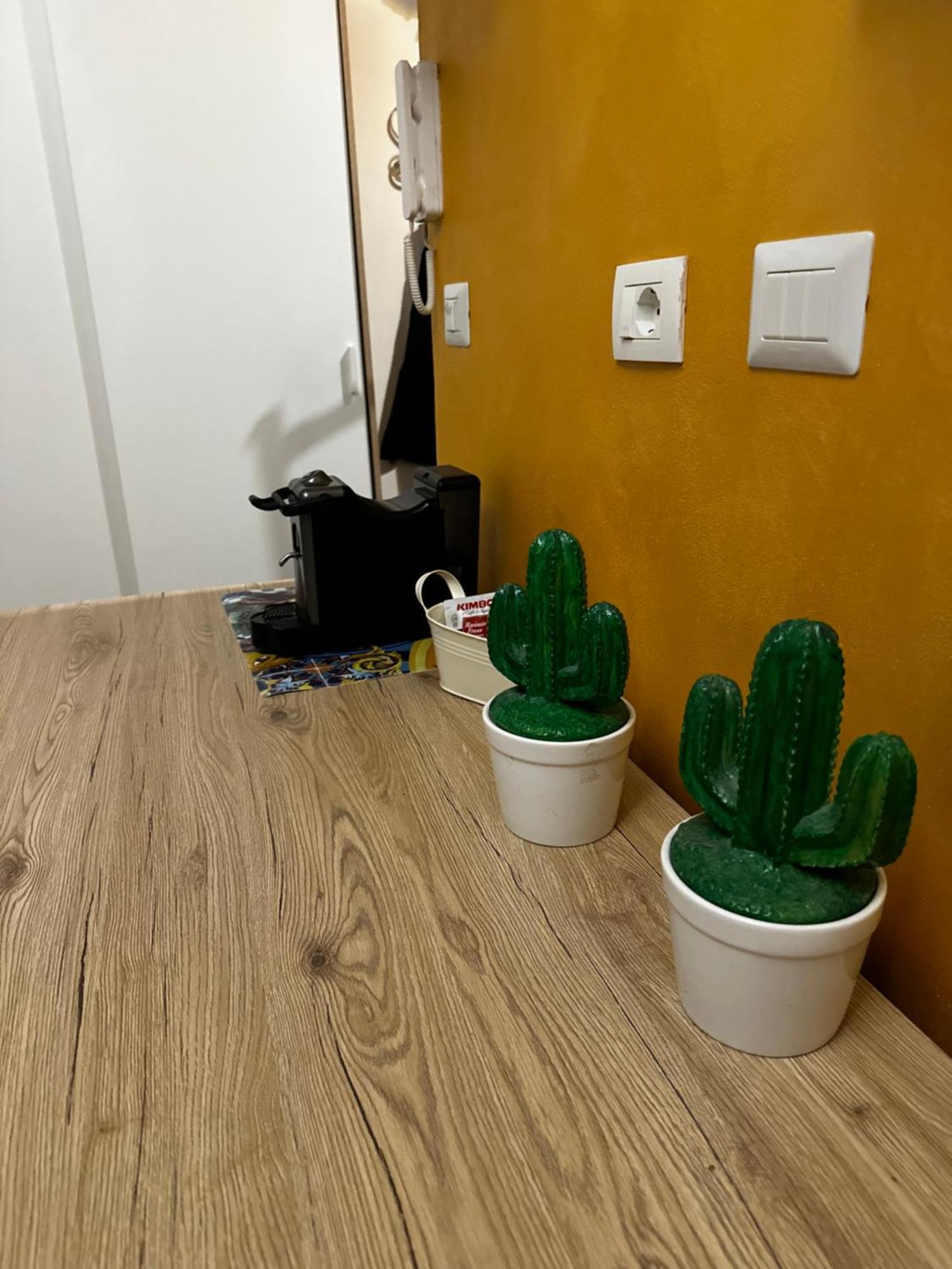 O Munti Rooms 阿格里真托 外观 照片
